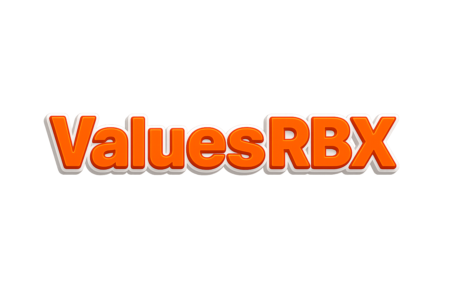 ValuesRBX