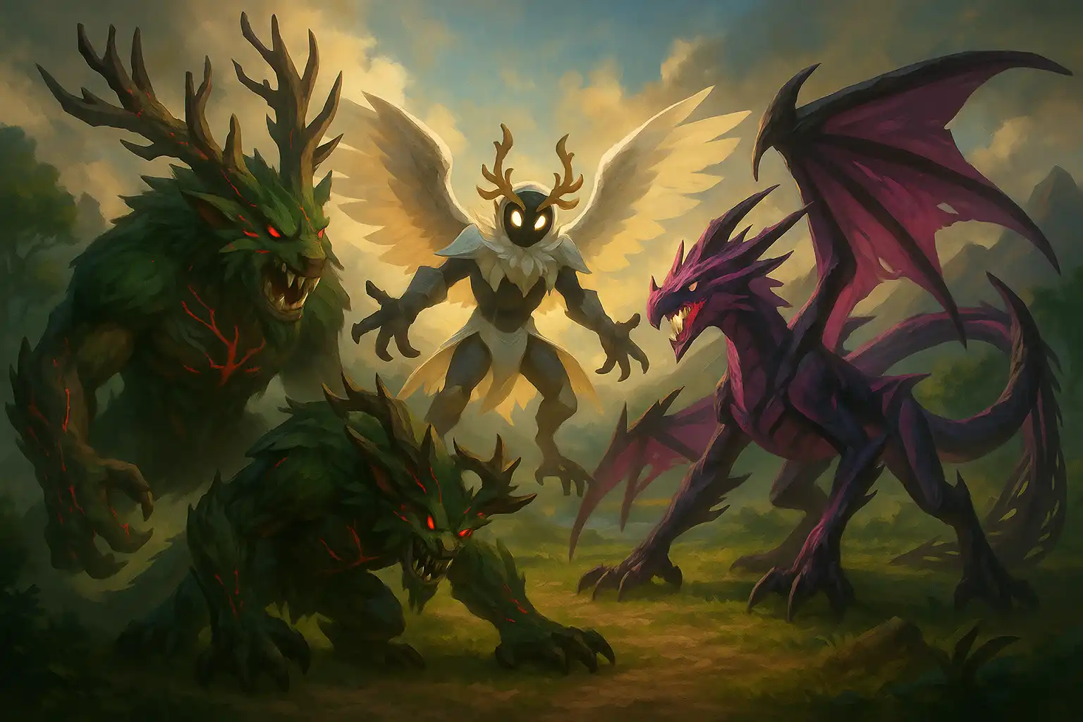 Creatures Of Sonaria Values list
