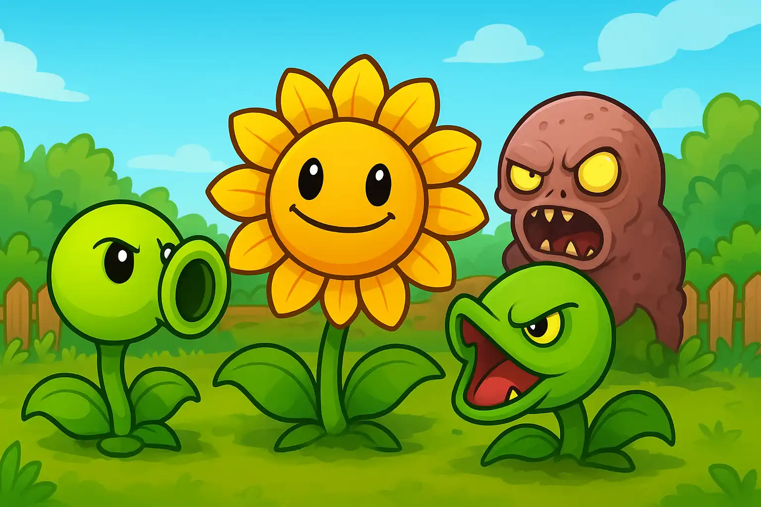Plants vs Brainrots Value List