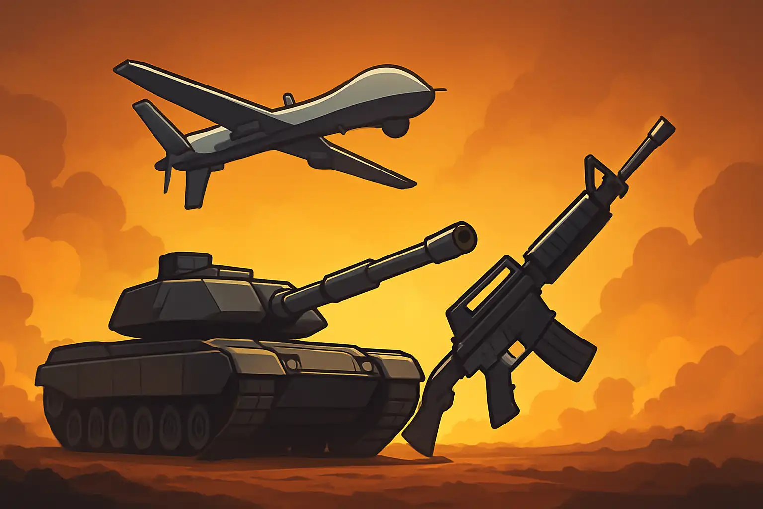 War Tycoon Value List